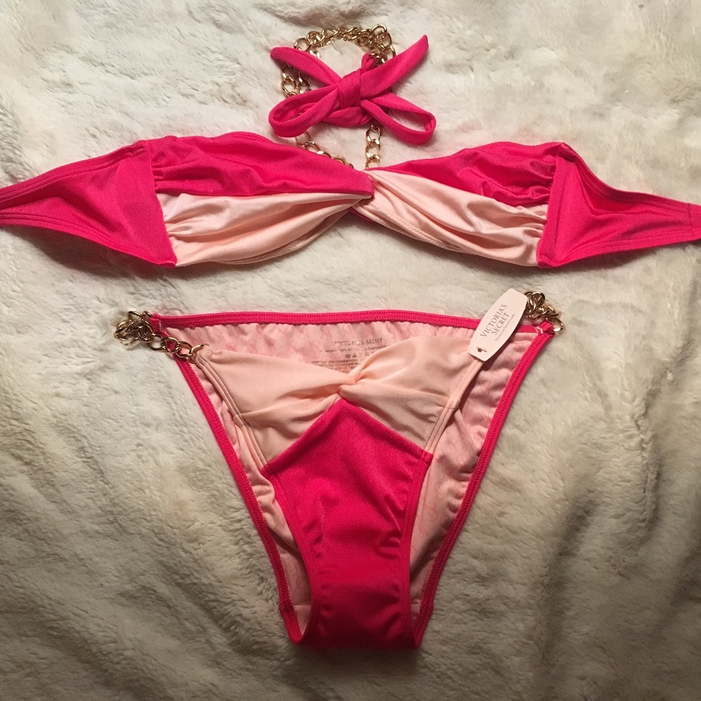 Victoria's Secret Bikini